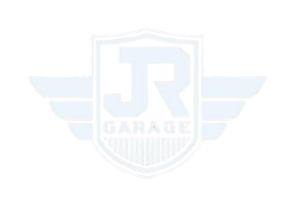 JR Garage